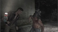 SCEJ pracuje nad trzecią odsłoną serii Forbidden Siren