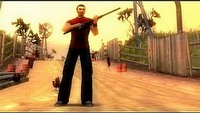 Chili Con Carnage, czyli mobilna wersja Total Overdose: A Gunslinger's Tale in Mexico