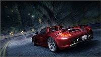 Demo Need for Speed: Carbon trafiło na Xbox Live Marketplace