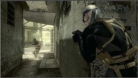 Zobacz nowe obrazki z gry Metal Gear Solid 4: Guns of the Patriots