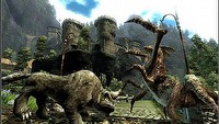 Niemcy o grze Gothic 3 - najeżona błędami i niegrywalna!