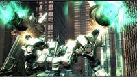 Armored Core 4 nie będzie tytułem startowym PS3
