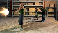 Pierwsze dodatki dla Saint’s Row już dostępne