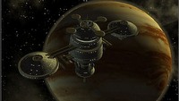 Star Trek: Encounters w „złocie”