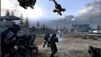 Battlefield 2142 – demo w przyszłym tygodniu