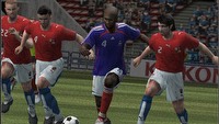 Konami potwierdziło datę wydania europejskiej wersji PES 6