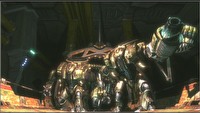 Co się dzieje z Too Human?