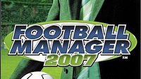 Zakończono prace nad grą Football Manager 2007