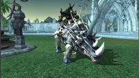 Lada dzień startuje ArchLord - bez systemu PLAYplus