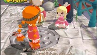 Powstaje anglojęzyczna wersja Gurumin: A Monstrous Adventure - jRPG na PSP
