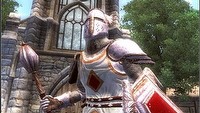 Pierwsze konkrety dotyczące konwersji gry The Elder Scrolls IV: Oblivion na PS3