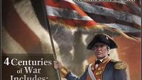 Antologia American Conquest