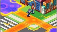 Trzy gry spod znaku Mega Man Star Force zmierzają ku konsoli Nintendo DS