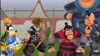 Kingdom Hearts: Chain of Memories zmierza na PS2