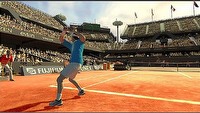 Virtua Tennis 3 na PlayStation 3 bez trybu online?