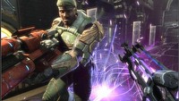 Mody w Unreal Tournament 2007 na PS3
