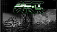 Opublikowano soundtrack z gier Act of War: Direct Action i Act of War: High Treason