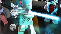 LEGO Star Wars II: The Original Trilogy cieszy się dużym powodzeniem