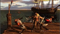 Developer potwierdza opóźnienie Age of Pirates: Captain Blood