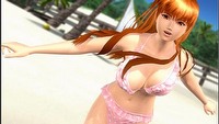 Dead or Alive: Xtreme 2 już w listopadzie