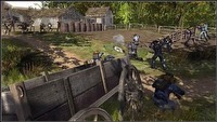 Wojna secesyjna dzięki History Channel: Civil War
