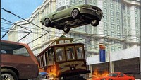 Pierwsze konkretne informacje na temat kontynuacji gry Stuntman