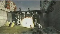 Zobacz filmy z gry Half-Life 2: Survivor