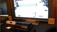 Virtua Tennis 3 będzie pracować na PlayStation 3 w rozdzielczości 1080p