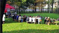 Myśli nieprzemyślane - Czas na piknik!