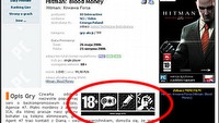 PEGI na Gry-OnLine