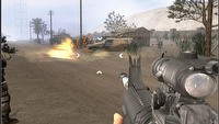 Będzie konsolowa wersja Delta Force: Black Hawk Down - Team Sabre