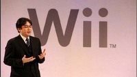 I wszystko stało się jasne. Europejska premiera Wii 8 grudnia!