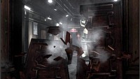 Szczegóły nt. rozgrywki w Resident Evil: Umbrella Chronicles i pierwszy screenshot