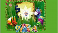 Nowa odsłona strony internetowej gry Viva Pinata wystartowała
