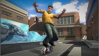 Tony Hawk's Project 8 na PlayStation 3 bez rozgrywek online