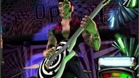 Nadchodzi demo Guitar Hero II