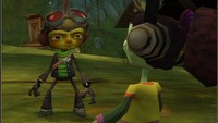Vivendi Games wyda kolejną grę twórców Psychonauts