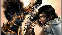 Prince of Persia: Rival Swords pod Choinkę