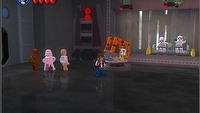 LEGO Star Wars II: The Original Trilogy debiutuje na rynku!