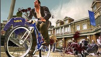 Nie będzie poprawki do gry Dead Rising