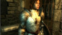Knights of the White Stallion pierwszym dodatkiem do gry The Elder Scrolls IV: Oblivion?