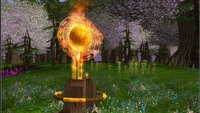 Saga of Ryzom: The Ryzom Ring – beta-testy rozpoczęte