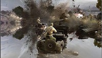 Gra Company of Heroes: Kompania Braci debiutuje na rynku
