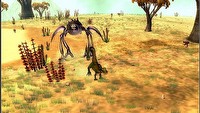 Spore - konsole muszą poczekać