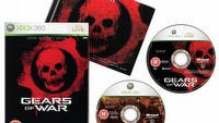 Gears of War dla kolekcjonerów