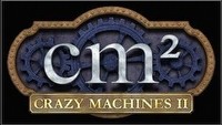 Crazy Machines 2 w produkcji