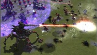 Już wkrótce rozpoczną się zamknięte beta-testy gry Supreme Commander