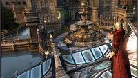 Kto będzie głównym bohaterem Devil May Cry 4 i jak ma wyglądać grafika w grze?