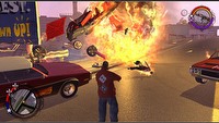 Pierwsze dodatki do Saint's Row później, niż mogłoby się to wydawać