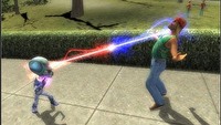Nowe wieści o Destroy All Humans 2